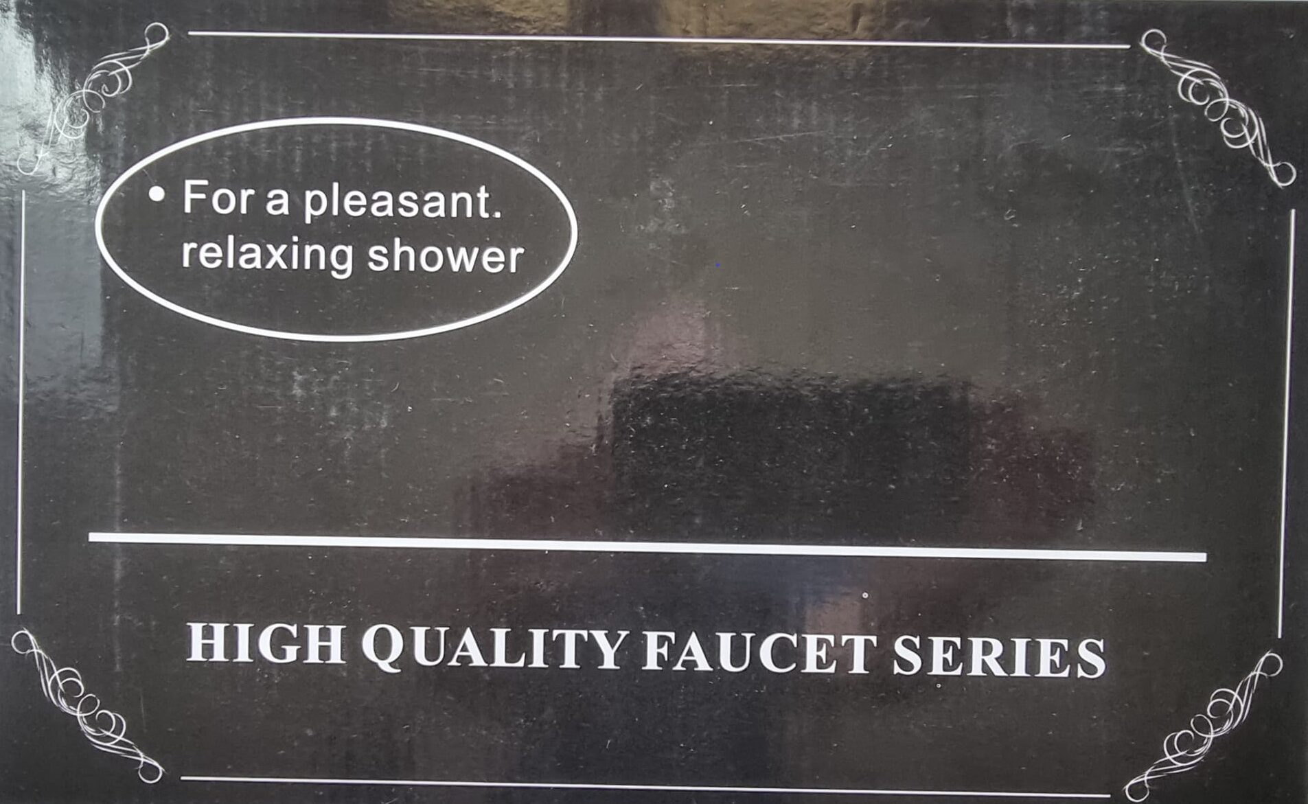 Baterie sanitara pentru chiuveta/lavoar cu brat rotativ - imagine 2