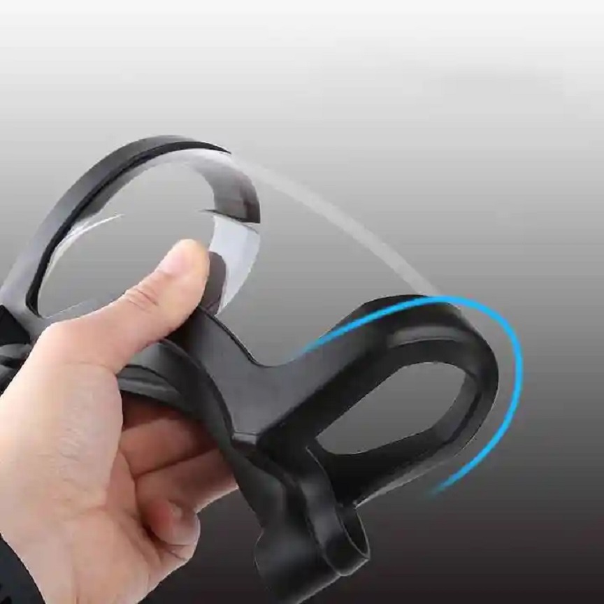 Masca pentru protectia feței - imagine 4