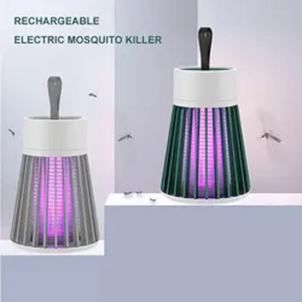 Lampa impotriva insectelor - imagine 6