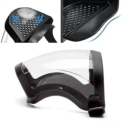 Masca pentru protectia feței - imagine 3