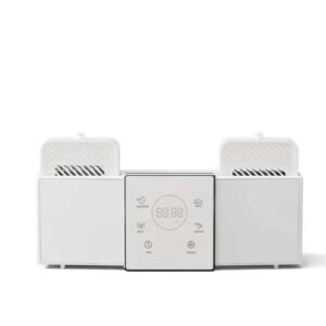 Sterilizator pentru fructe și legume pentru eliminarea bacteriilor și îndepărtarea reziduurilor de pesticide