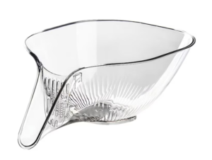 Cos de scurgere multifunctional - 1 bucata, 234*192*125mm, material PET