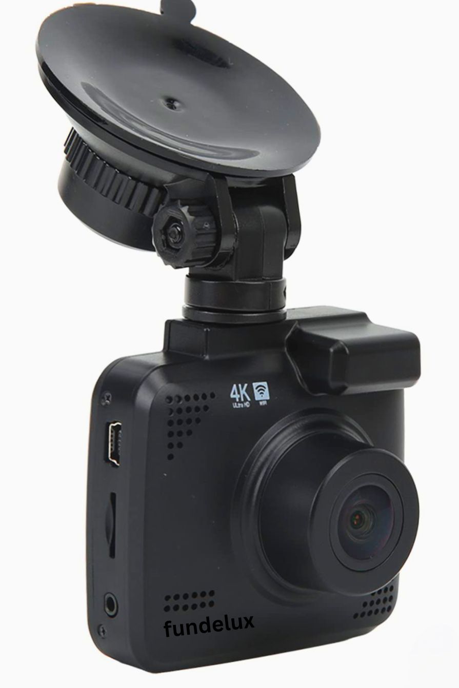 Camera auto de bord și spate